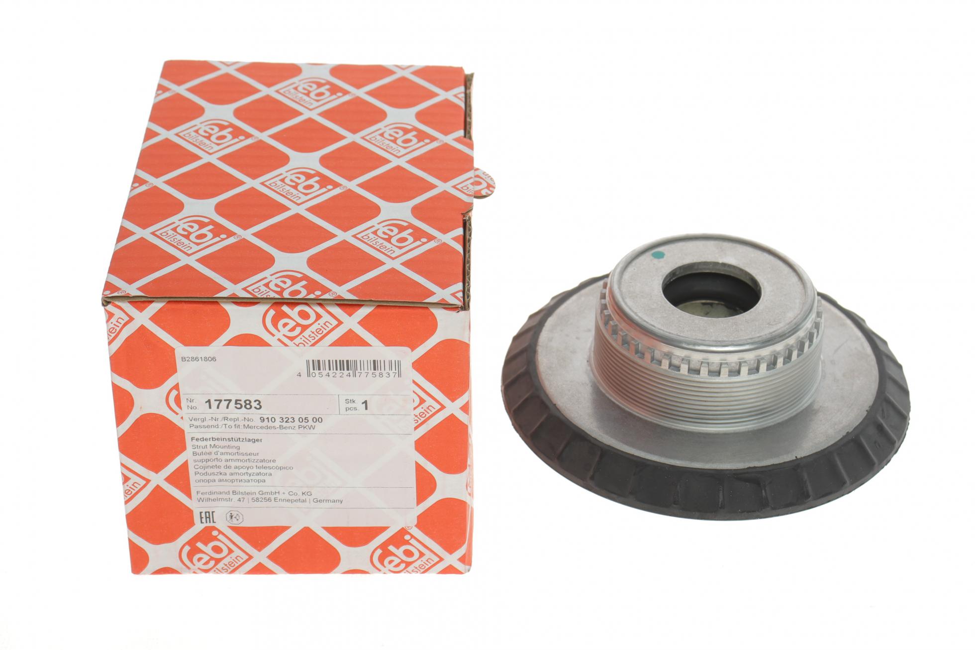 177583 FEBI BILSTEIN